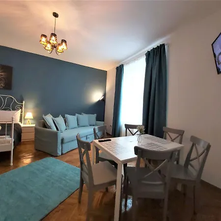 92 Apartment *